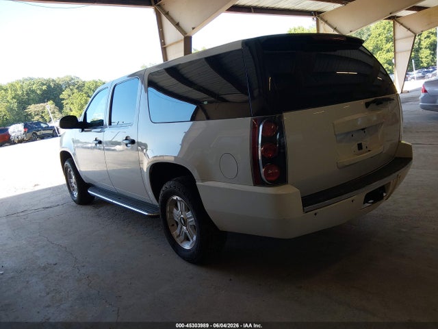 GMC Yukon Denali