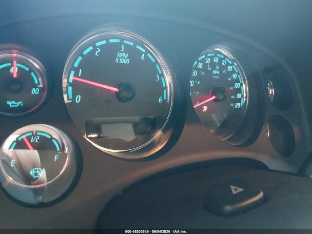 GMC Yukon Denali