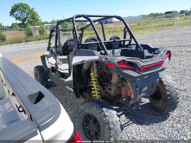 Polaris RZR Xp 4 1000