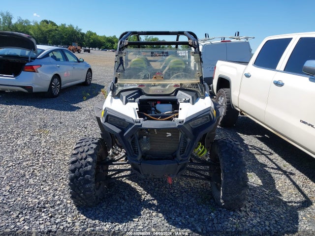 Polaris RZR Xp 4 1000