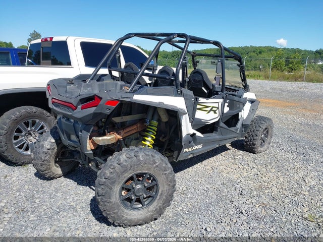 Polaris RZR Xp 4 1000