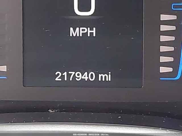 Chrysler Pacifica Touring-l