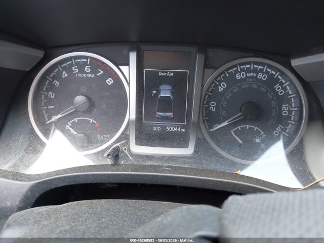 Toyota Tacoma Sr5 V6