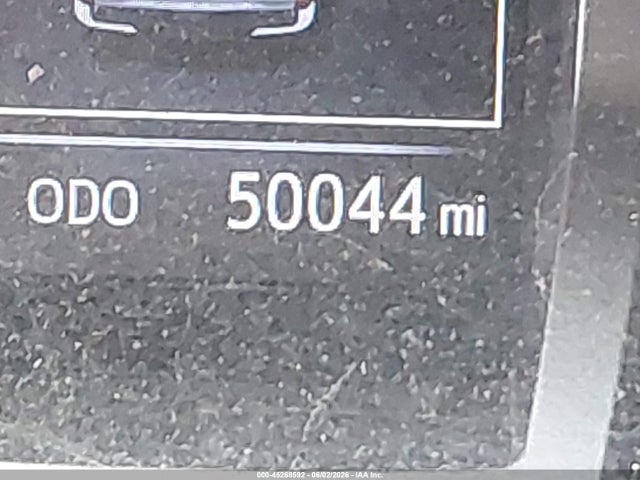 Toyota Tacoma Sr5 V6