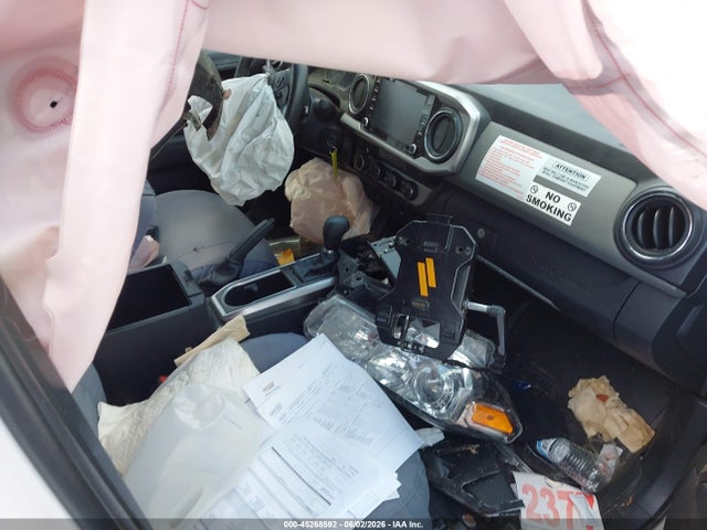 Toyota Tacoma Sr5 V6