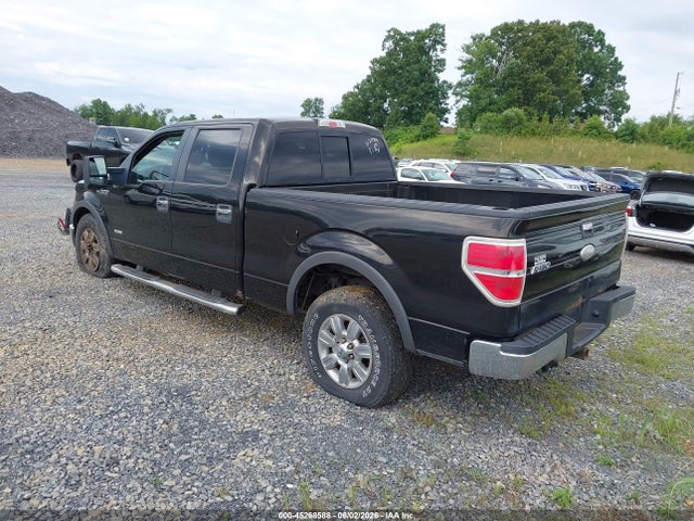 Ford F-150 Xlt