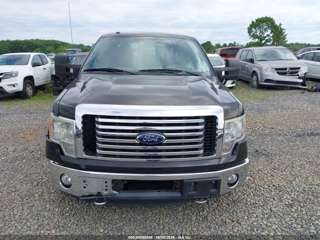 Ford F-150 Xlt