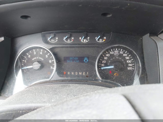 Ford F-150 Xlt