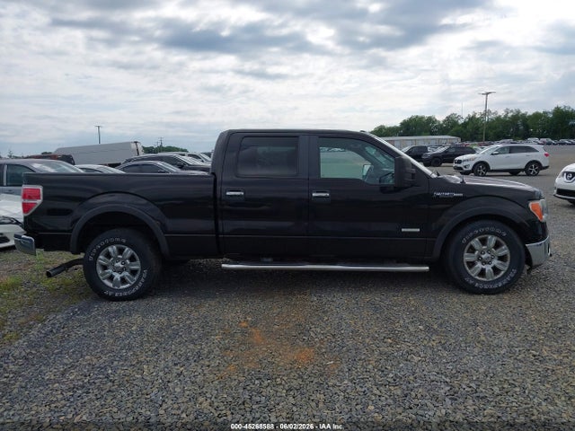 Ford F-150 Xlt