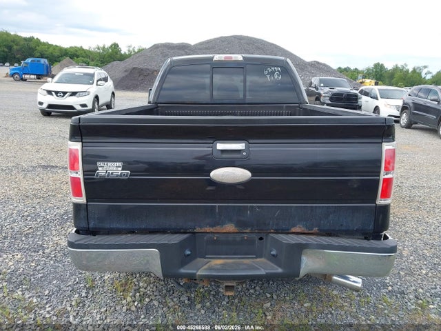 Ford F-150 Xlt