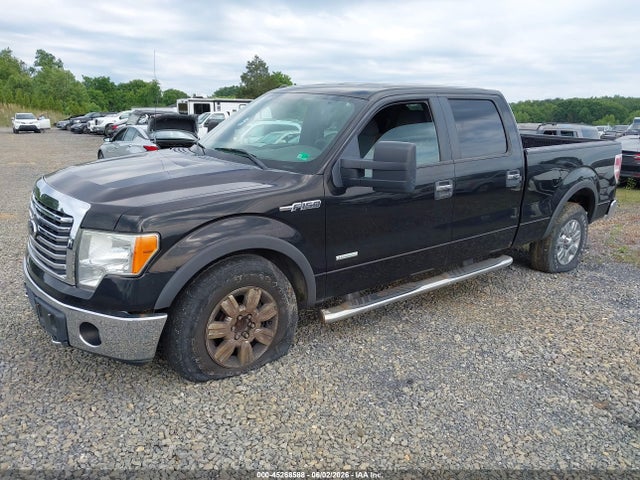 Ford F-150 Xlt