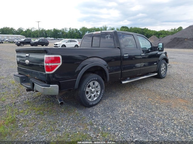 Ford F-150 Xlt
