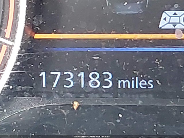 Nissan Altima S Fwd