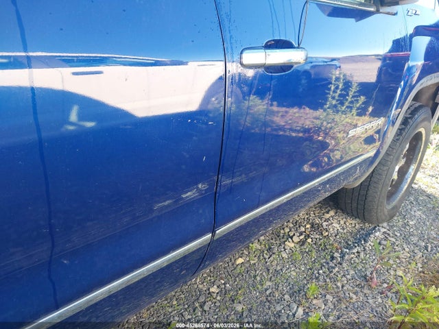 GMC Sierra 1500 Sle