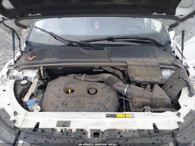 Land Rover Range Rover Evoque Hse