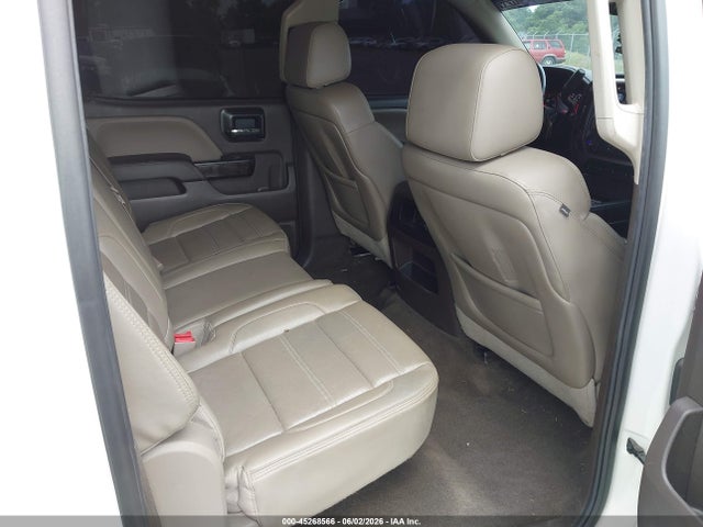 GMC Sierra 1500 Denali