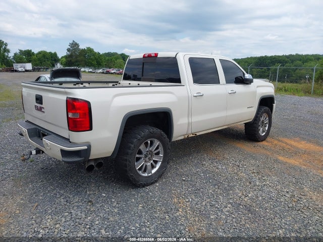 GMC Sierra 1500 Denali