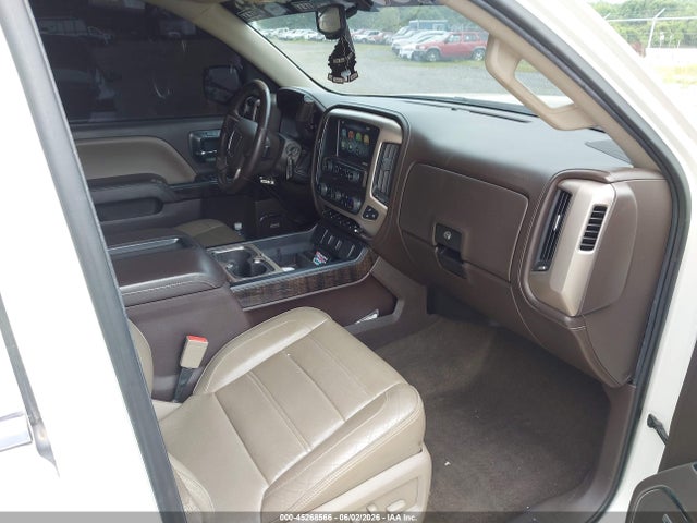 GMC Sierra 1500 Denali