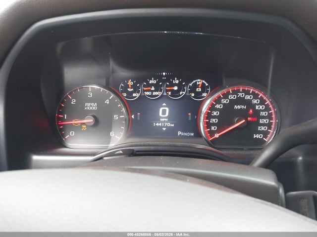 GMC Sierra 1500 Denali