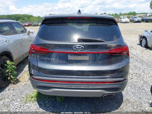 Hyundai SANTA FE Se