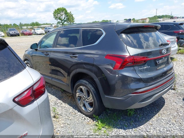 Hyundai SANTA FE Se