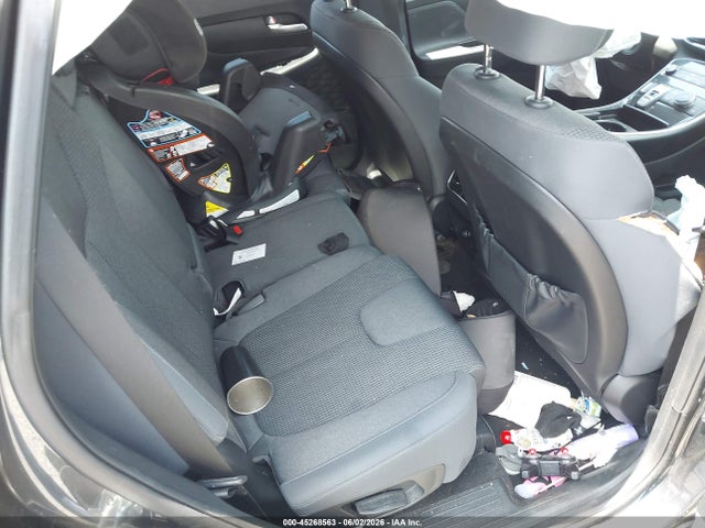 Hyundai SANTA FE Se