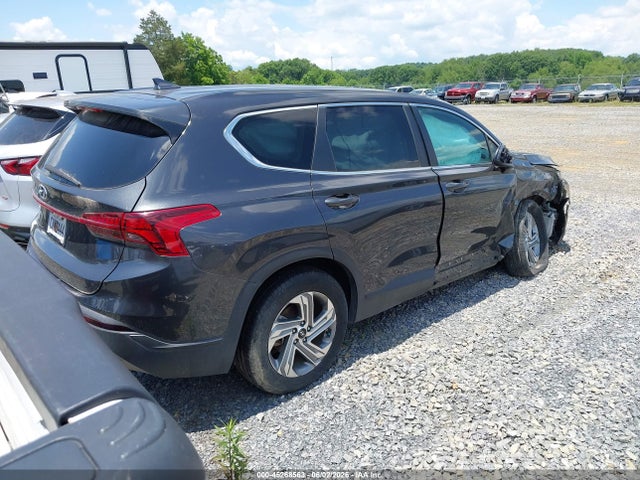 Hyundai SANTA FE Se
