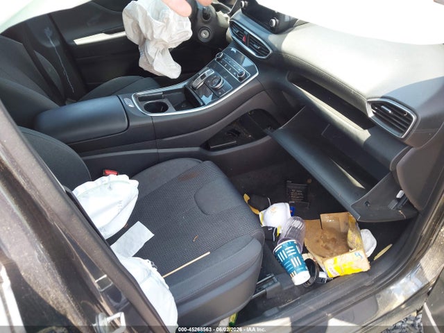Hyundai SANTA FE Se