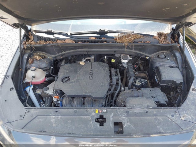 Hyundai SANTA FE Se