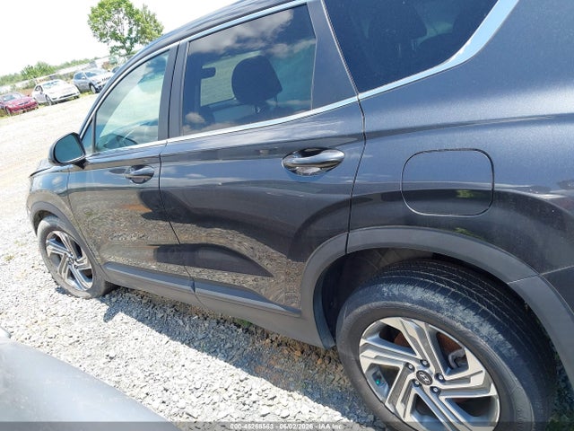 Hyundai SANTA FE Se