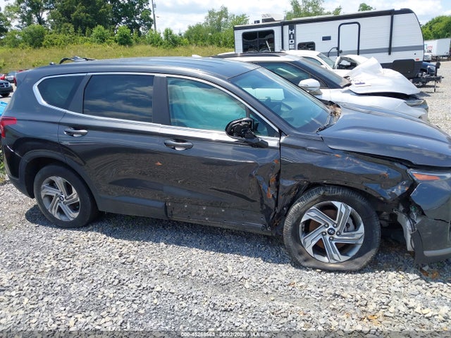 Hyundai SANTA FE Se