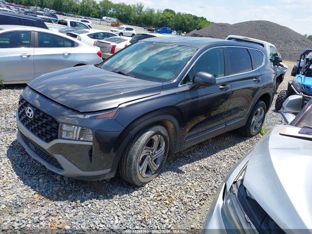 Hyundai SANTA FE Se