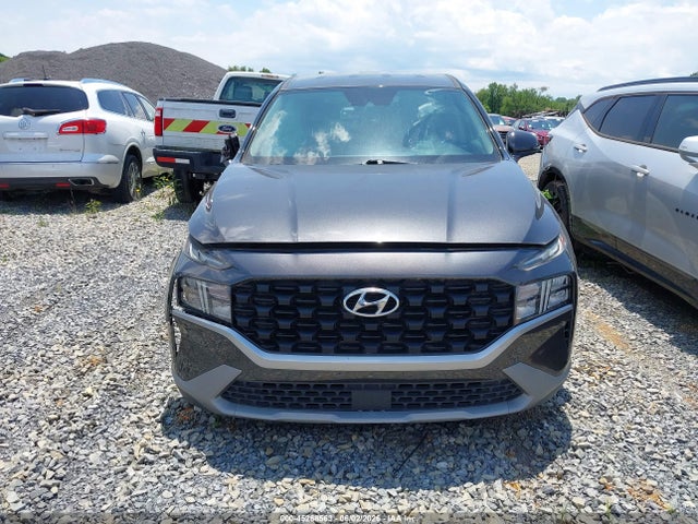 Hyundai SANTA FE Se
