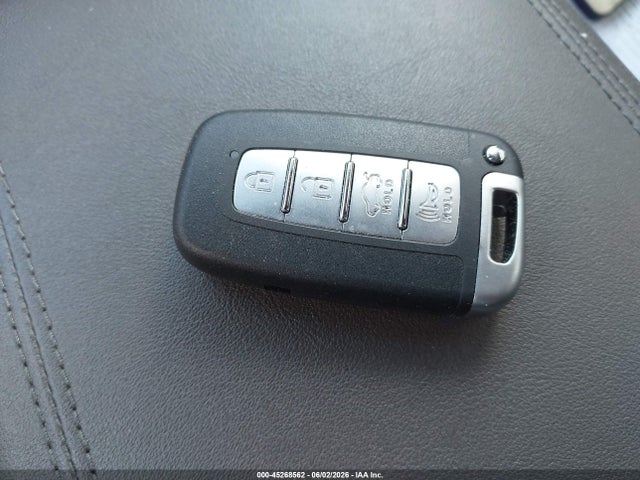 Hyundai SANTA FE Sel Plus