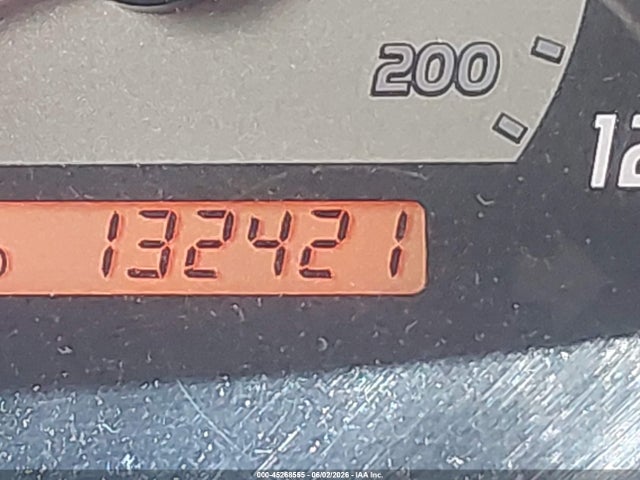 Toyota Tacoma Base V6