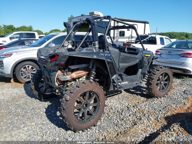 Polaris RZR Xp 1000