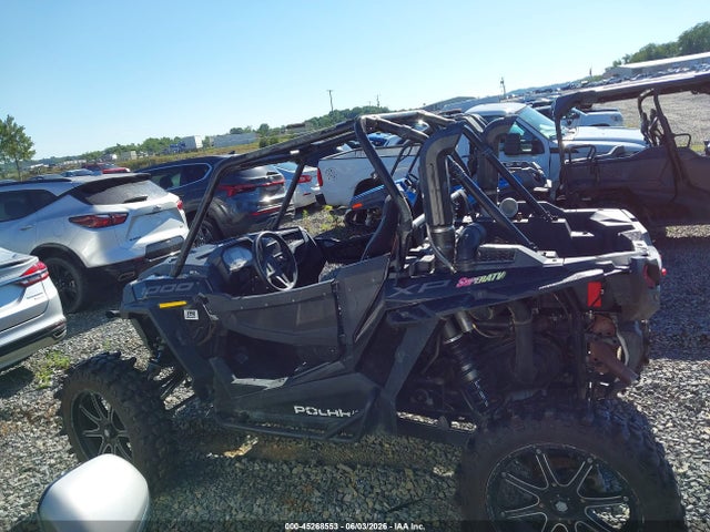 Polaris RZR Xp 1000