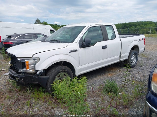 Ford F-150 Xl