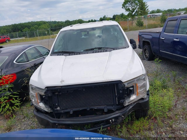 Ford F-150 Xl