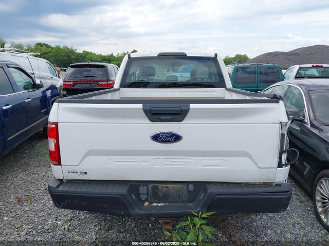 Ford F-150 Xl