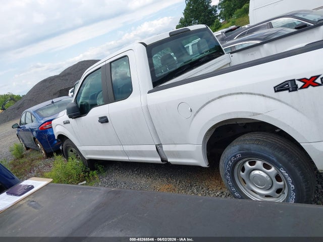 Ford F-150 Xl
