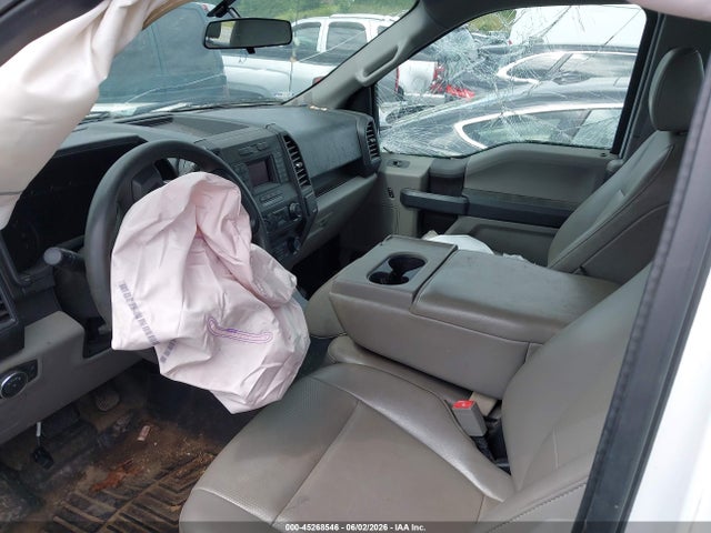 Ford F-150 Xl