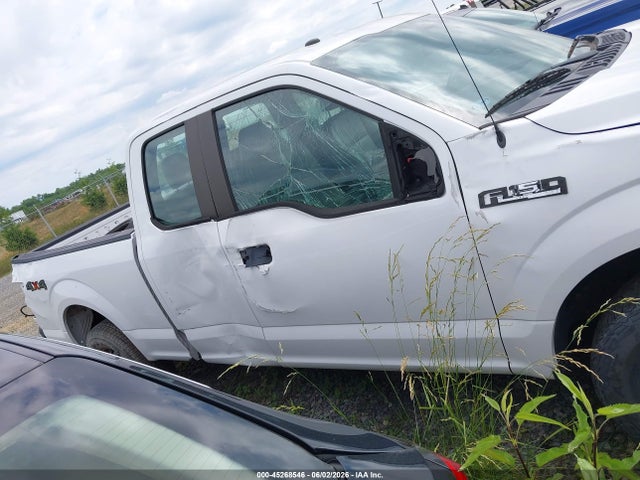 Ford F-150 Xl
