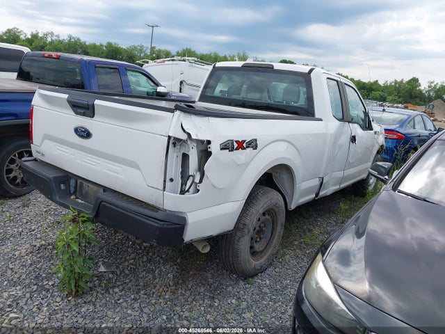 Ford F-150 Xl