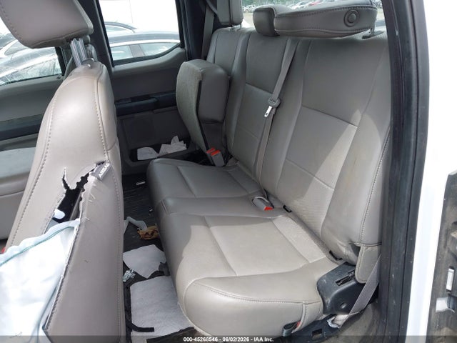 Ford F-150 Xl
