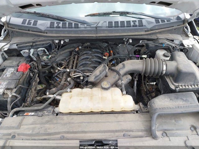 Ford F-150 Xl