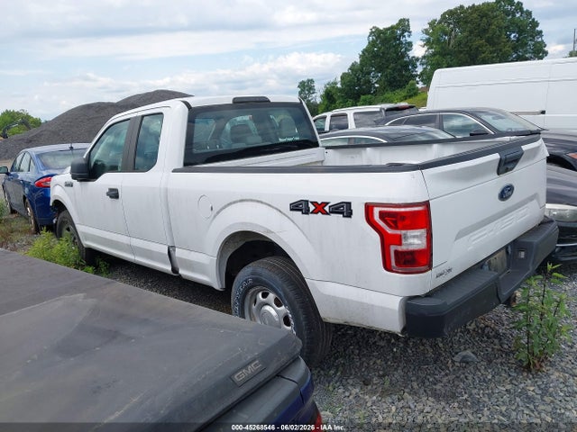 Ford F-150 Xl
