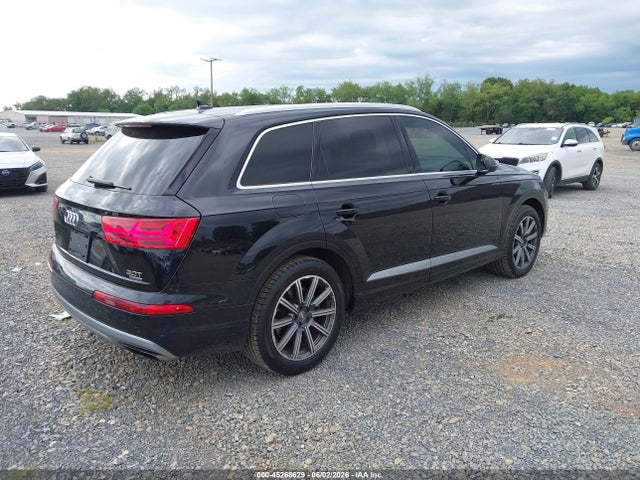 Audi Q7 3.0t Premium