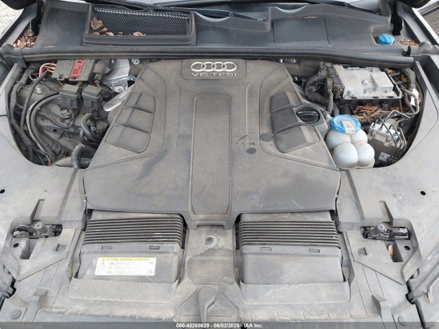 Audi Q7 3.0t Premium
