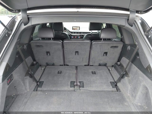 Audi Q7 3.0t Premium